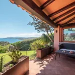 Ikigai, Luxury, Sea View Swimming Pool