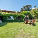 Ikigai, Luxury, Sea View Swimming Pool Villa Porto Rafael