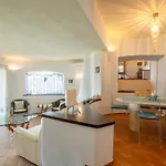 Ikigai, Luxury, Sea View Swimming Pool Villa Porto Rafael