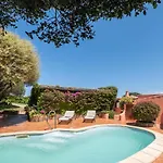 Ikigai, Luxury, Sea View Swimming Pool Porto Rafael