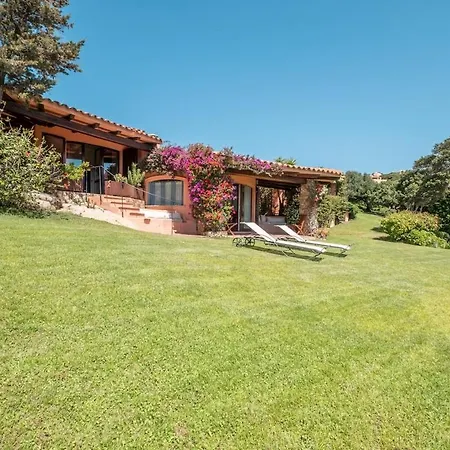 Ikigai, Luxury, Sea View Swimming Pool Villa Porto Rafael