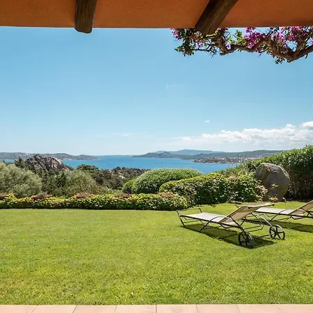 Villa Ikigai, Luxury, Sea View Swimming Pool Porto Rafael