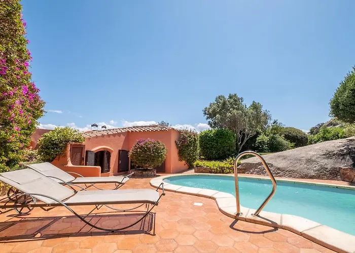 Villa Ikigai, Luxury, Sea View Swimming Pool Porto Rafael