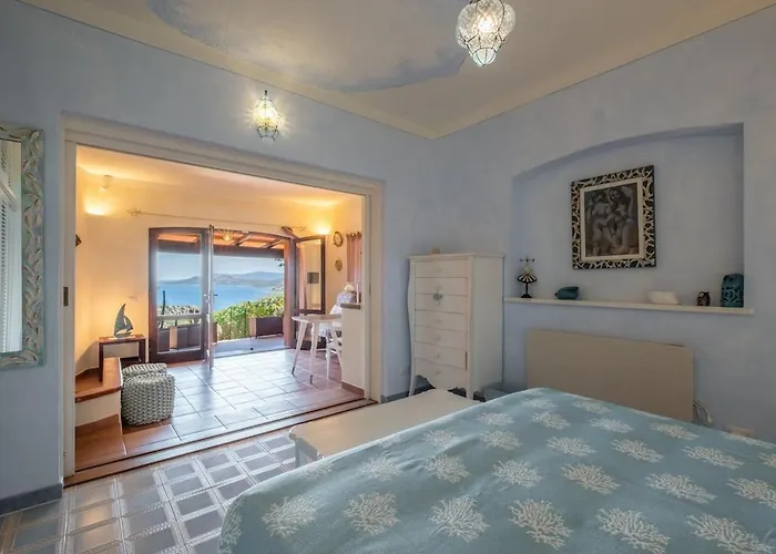 Ikigai, Luxury, Sea View Swimming Pool Villa *