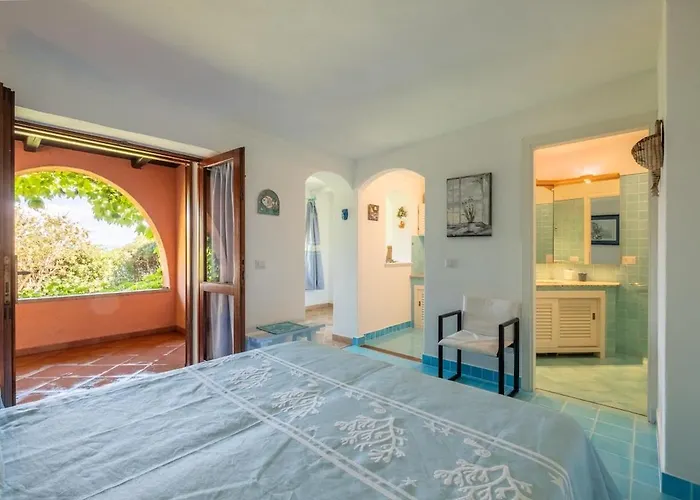 Villa Ikigai, Luxury, Sea View Swimming Pool Porto Rafael