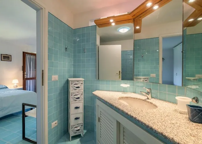 Villa Ikigai, Luxury, Sea View Swimming Pool Porto Rafael