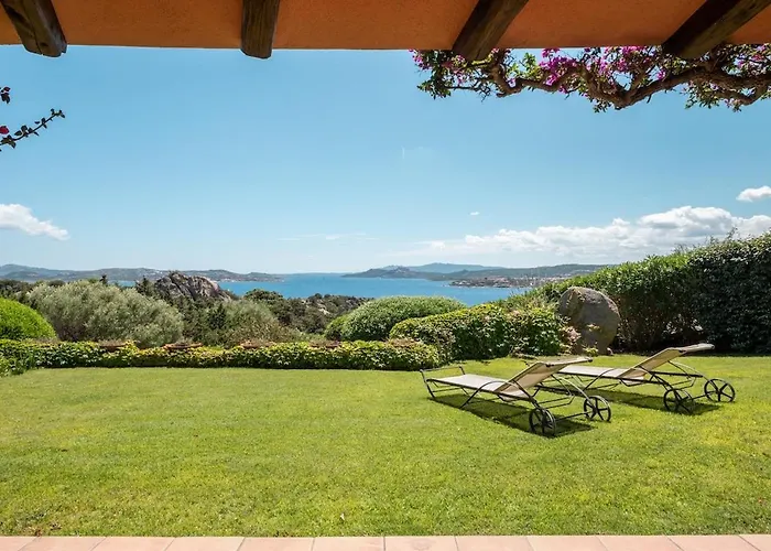 Villa Ikigai, Luxury, Sea View Swimming Pool Porto Rafael