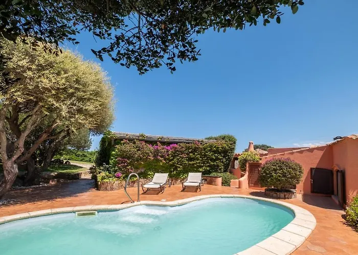 Ikigai, Luxury, Sea View Swimming Pool Porto Rafael