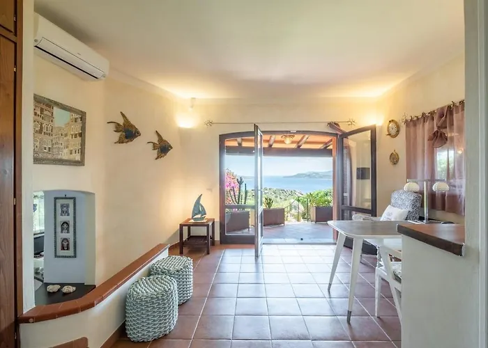 Ikigai, Luxury, Sea View Swimming Pool Villa